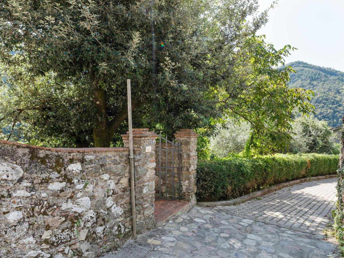 Belvilla By Oyo Camelia Pescaglia Exterior photo
