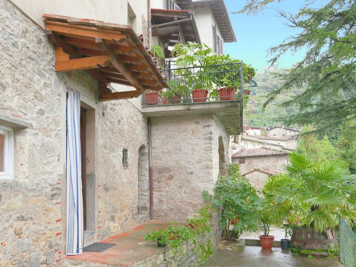 Belvilla By Oyo Camelia Pescaglia Exterior photo